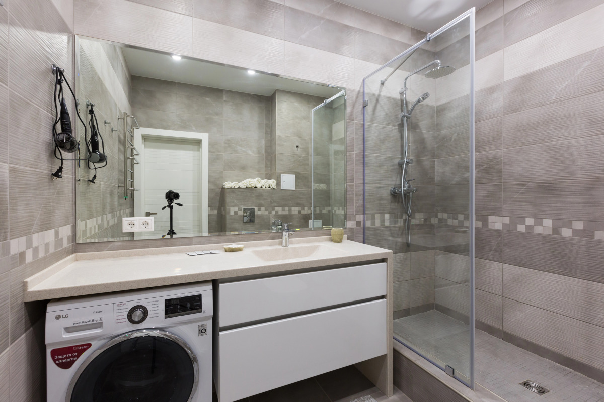 Апартаменты Люкс Азбука на Гостином Дворе