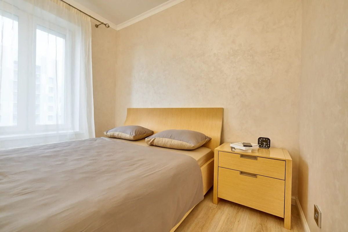 Квартира Уютный Дом в ЖК Гулливер