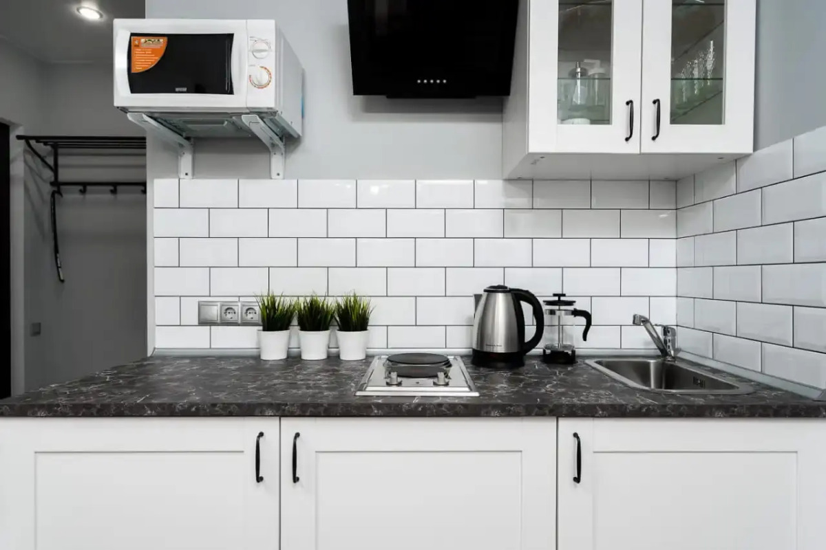 Апартаменты Loft Apart Orange Park