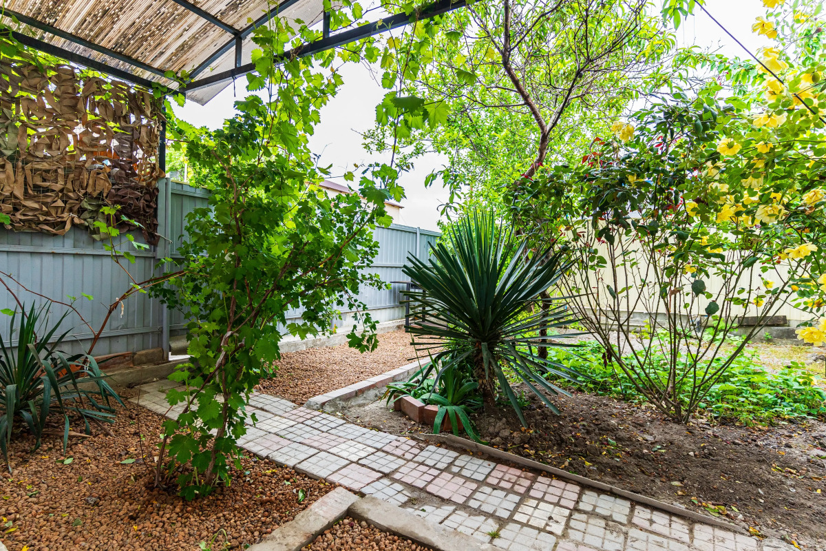 Частный дом Мысхако