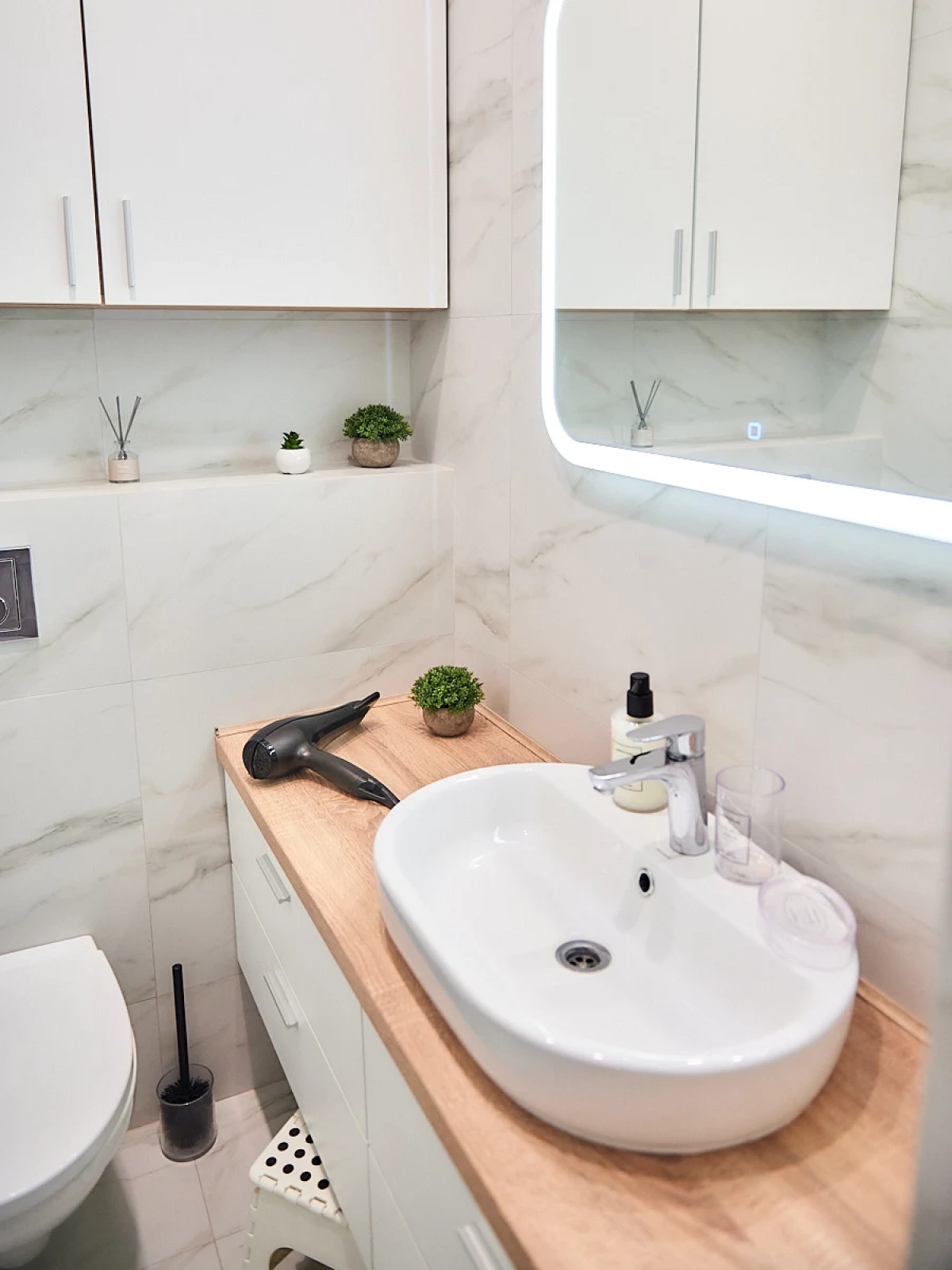 Апартаменты в Светлогорске