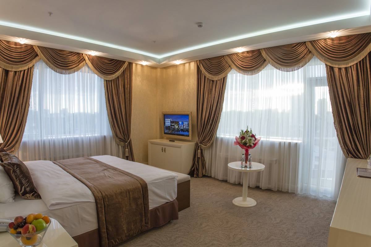 Бутик-отель Buta