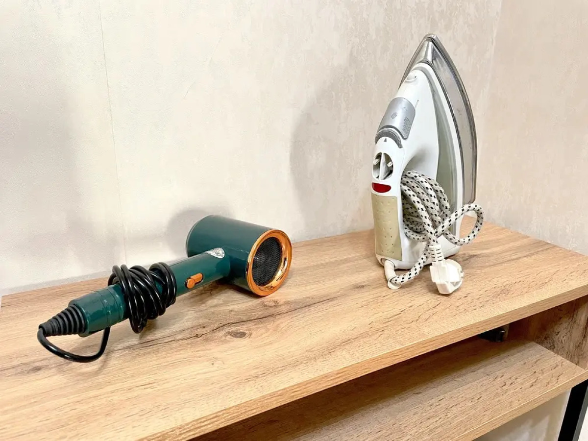 Квартира на улице Муравская 38 к2