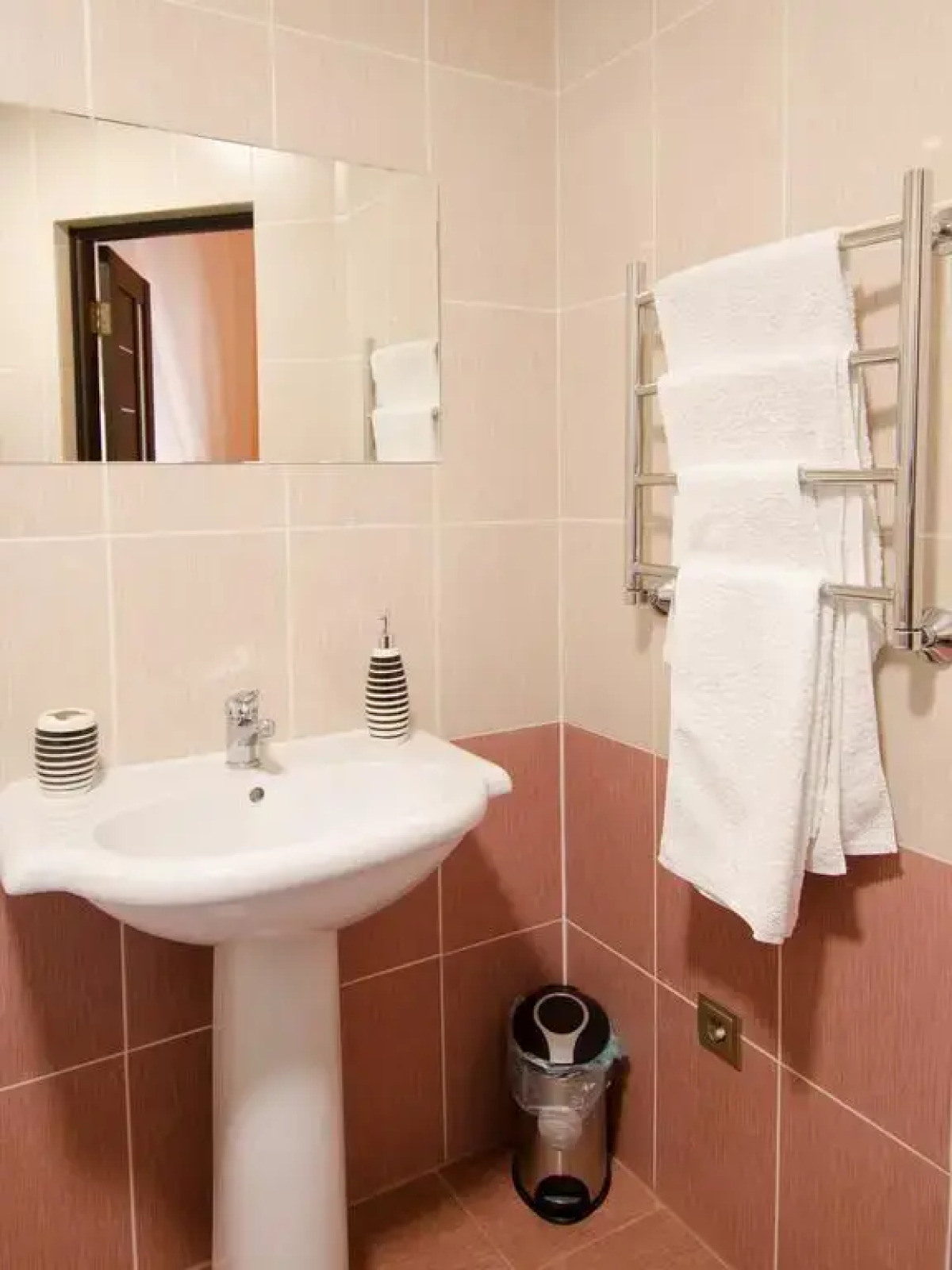 Отель Славянская традиция