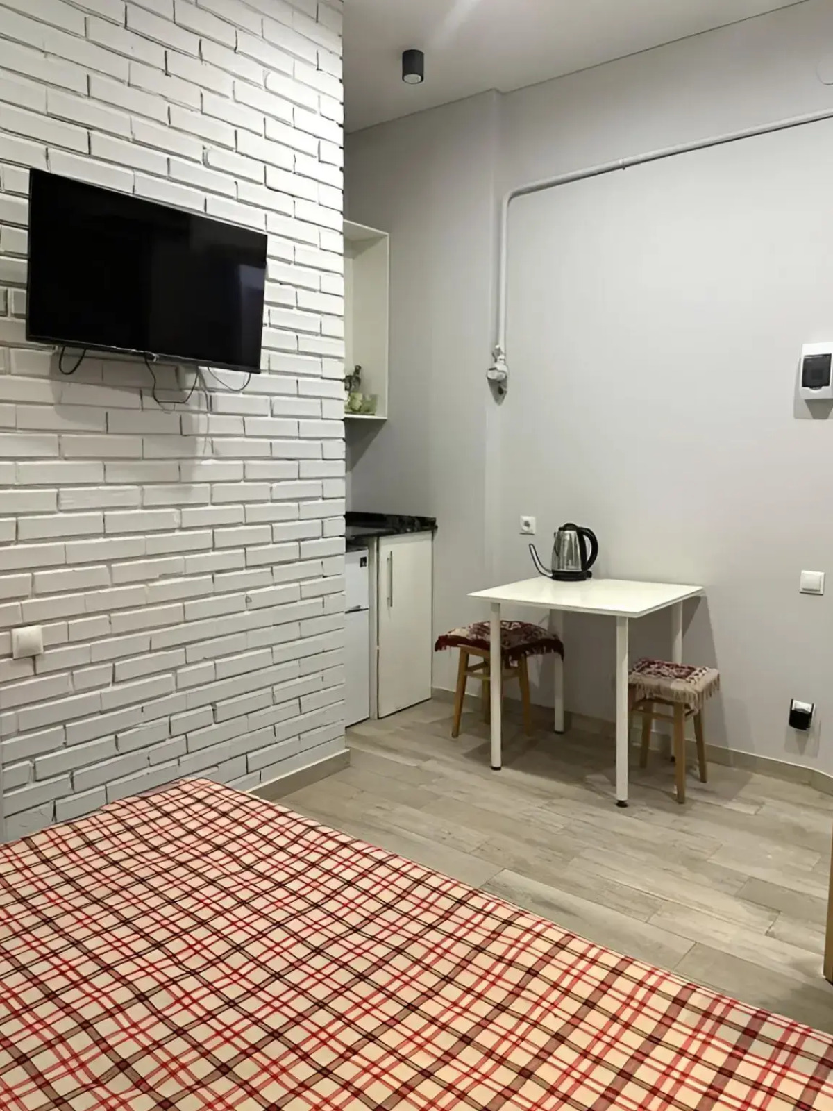 Апартаменты Красноармейская