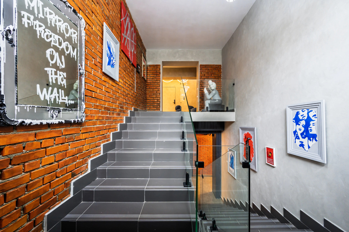 Апарт-отель Freedom