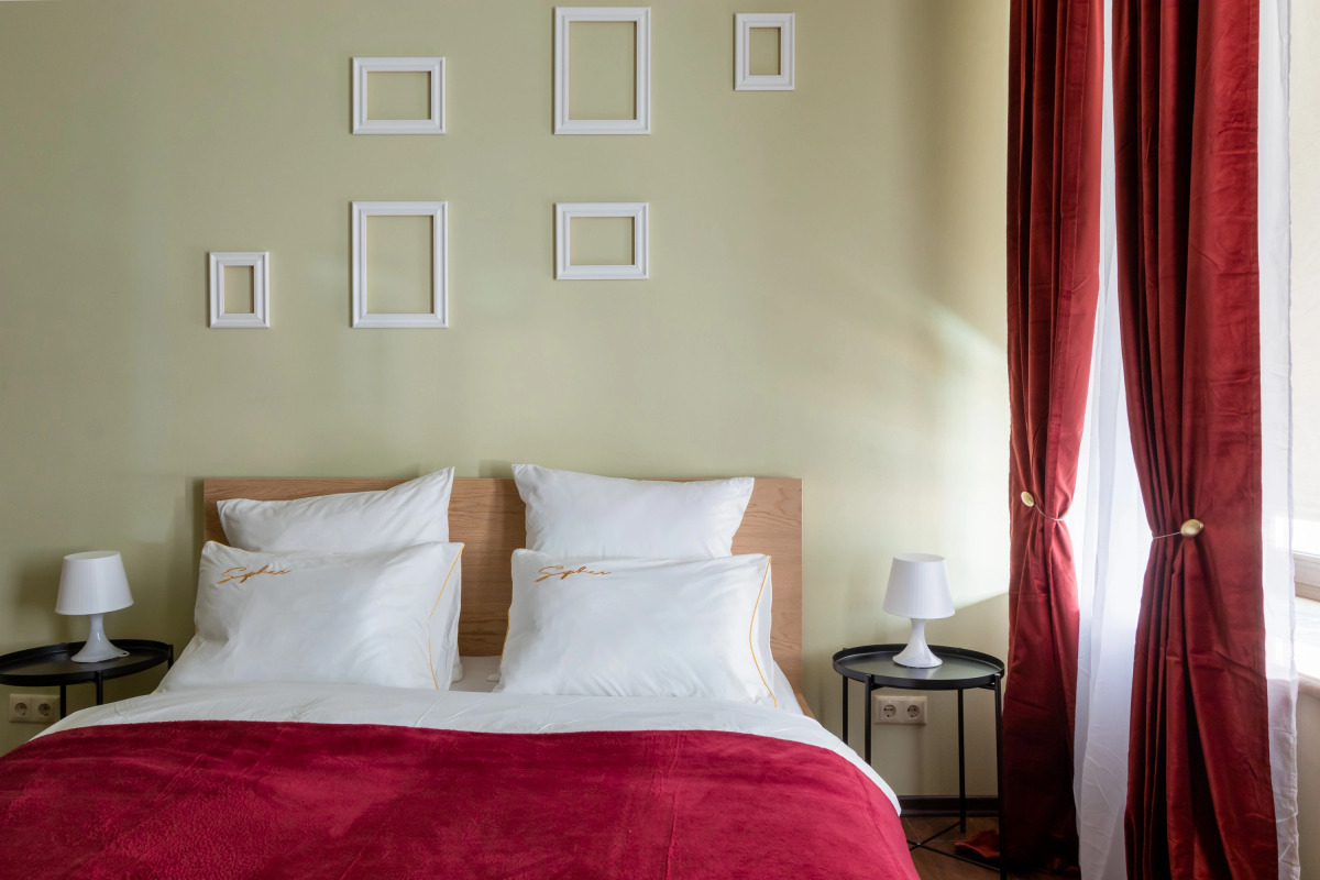 Квартира Wonderful trip to Nevsky