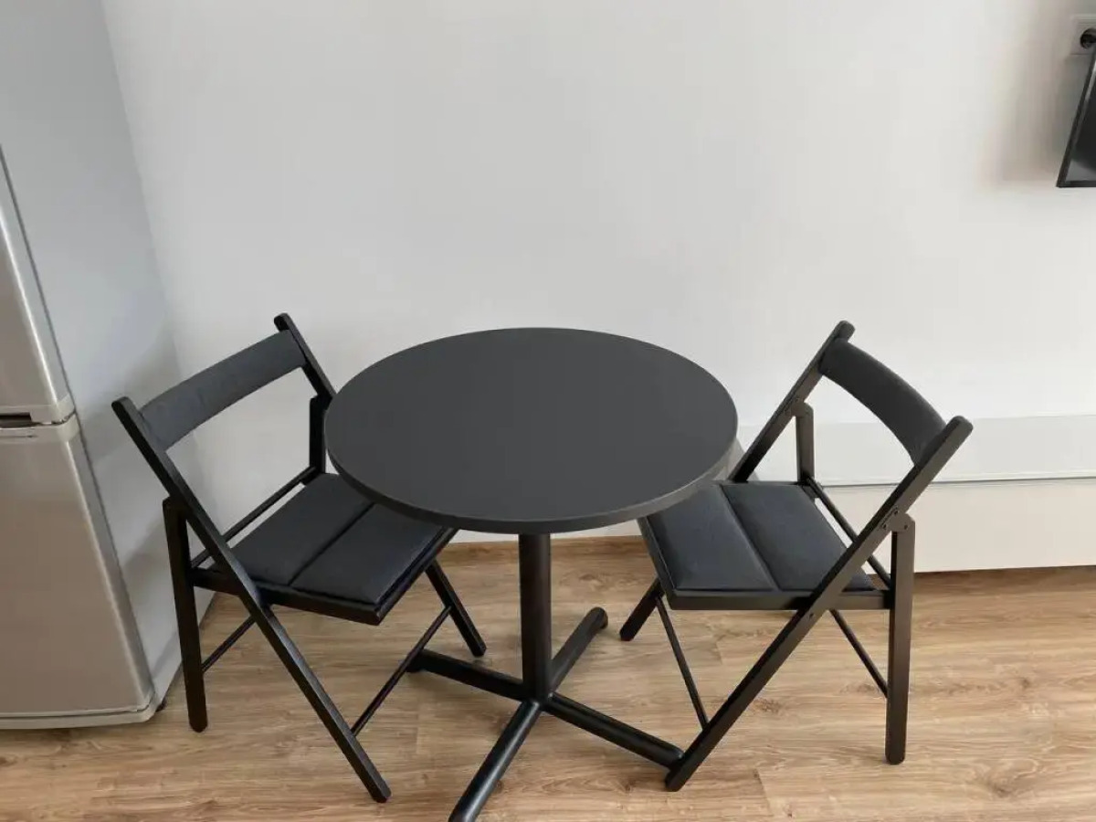 Апартаменты Домант Романова 60/1 (8)