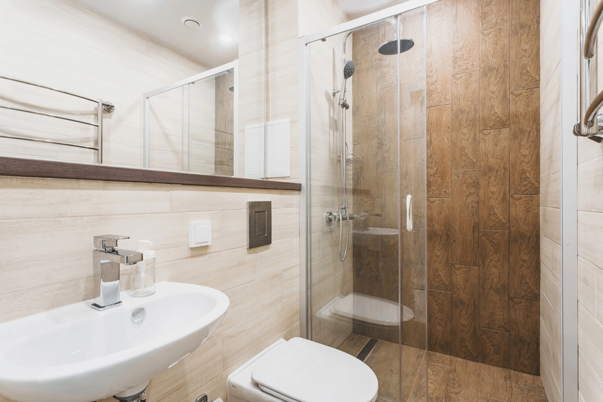 Секвойя by Uloo