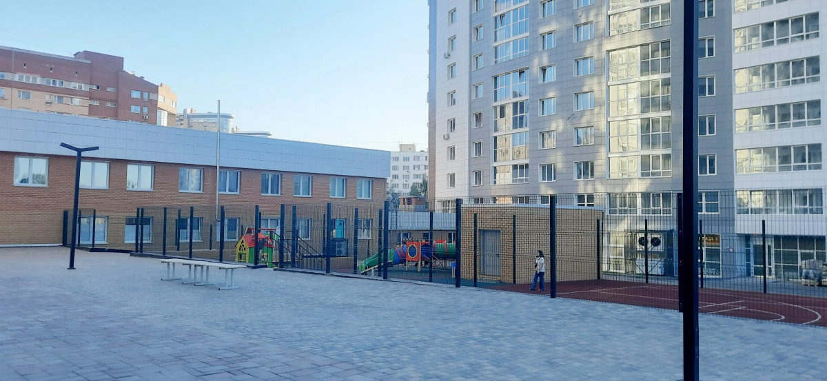 Квартира 2комн. на Губайдуллина