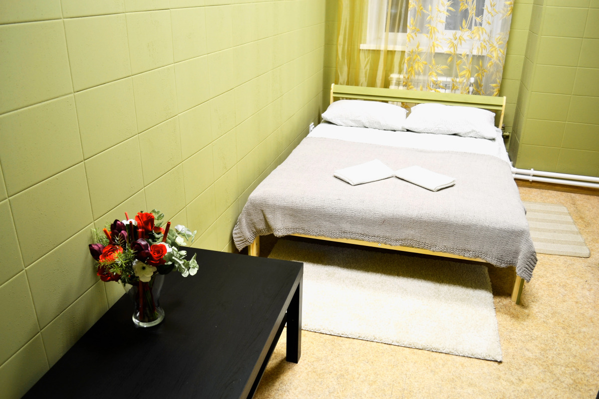 Хостел Kunak House