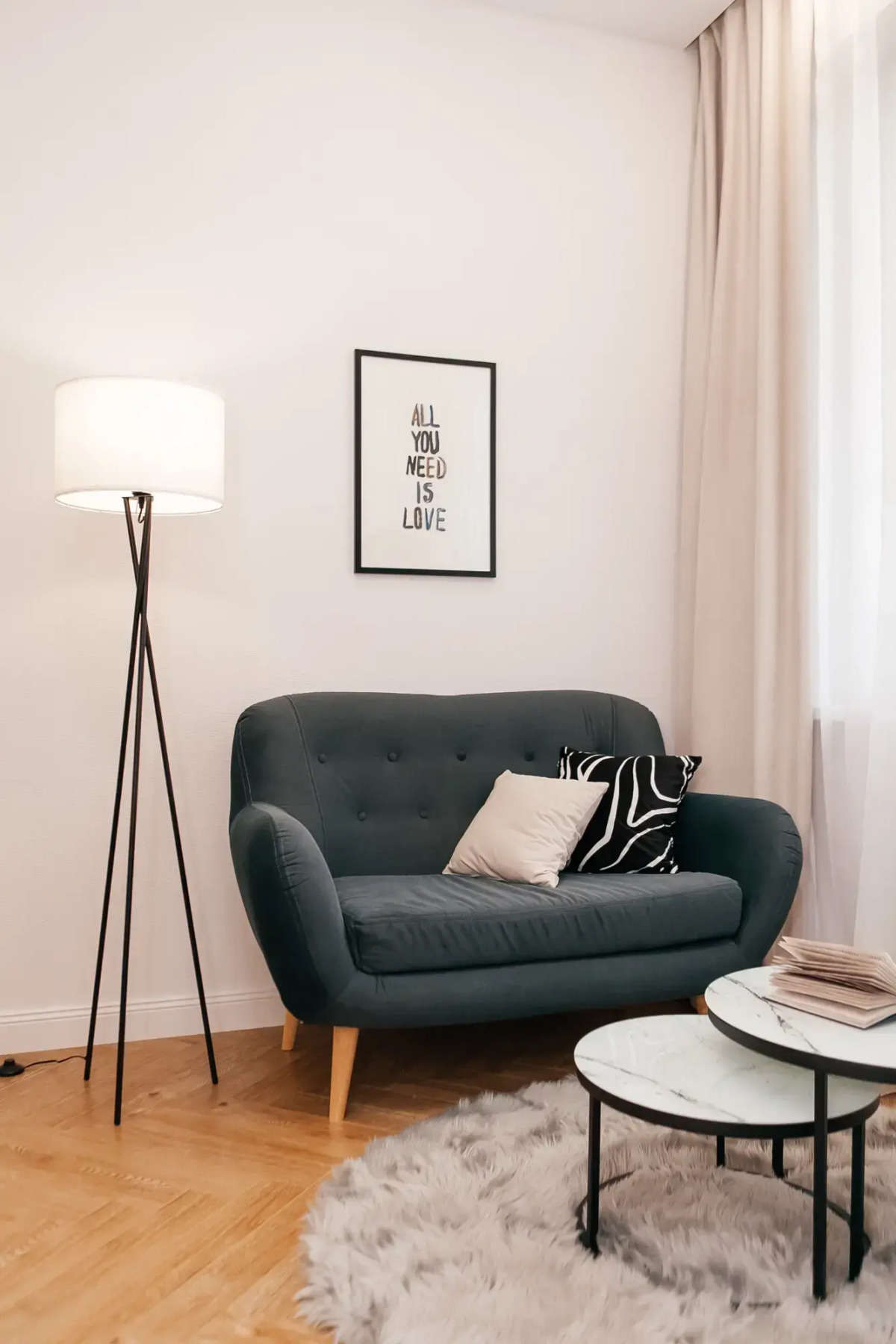 Апартаменты RentalSPb