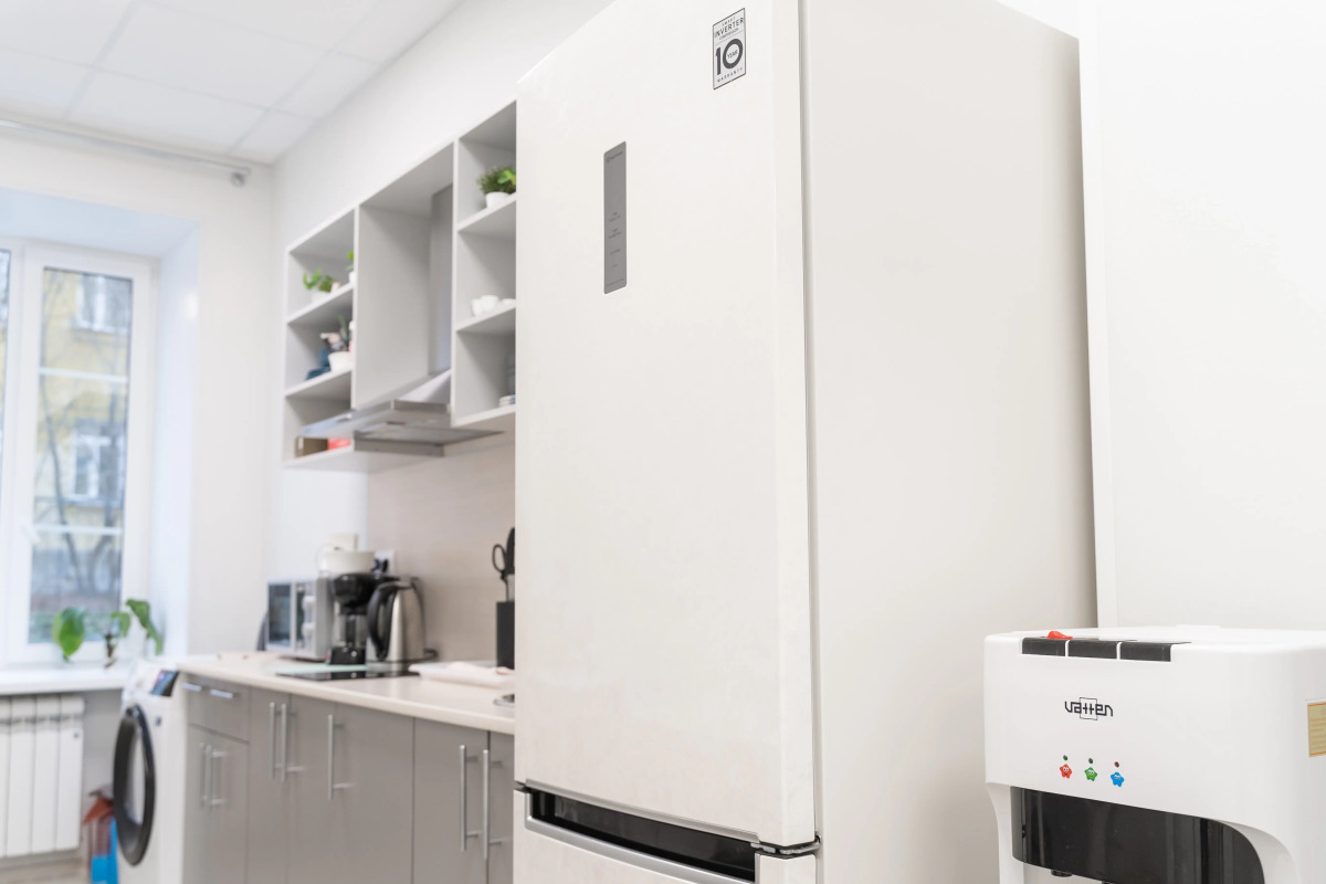 Мини-Отель Три Барсука