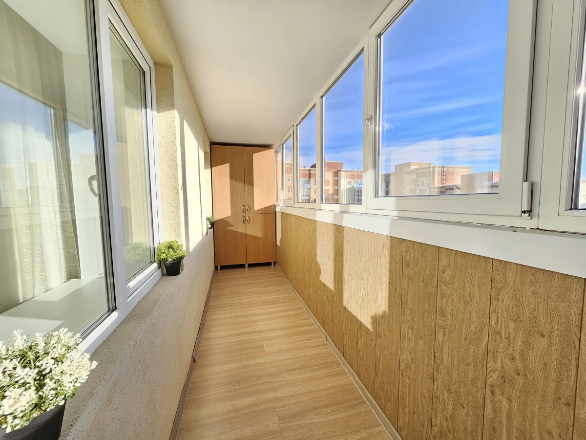 Апартаменты на Московском