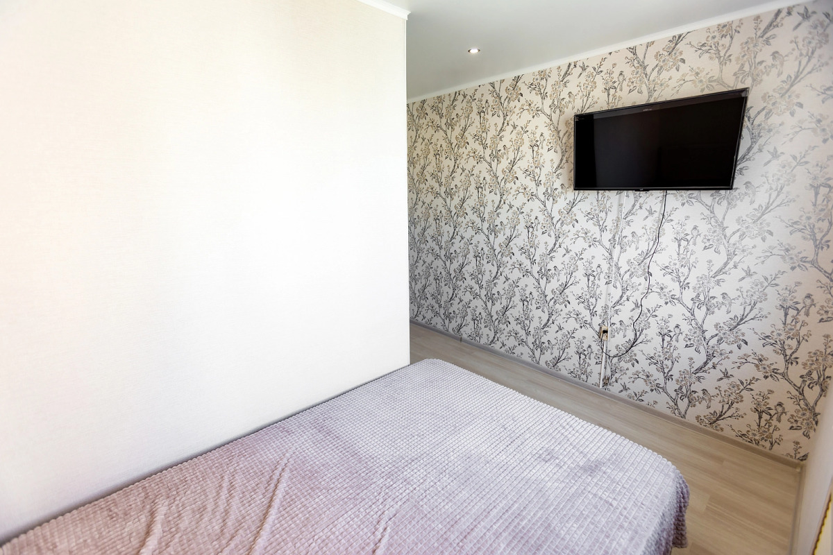 Апартаменты с панорамным видом