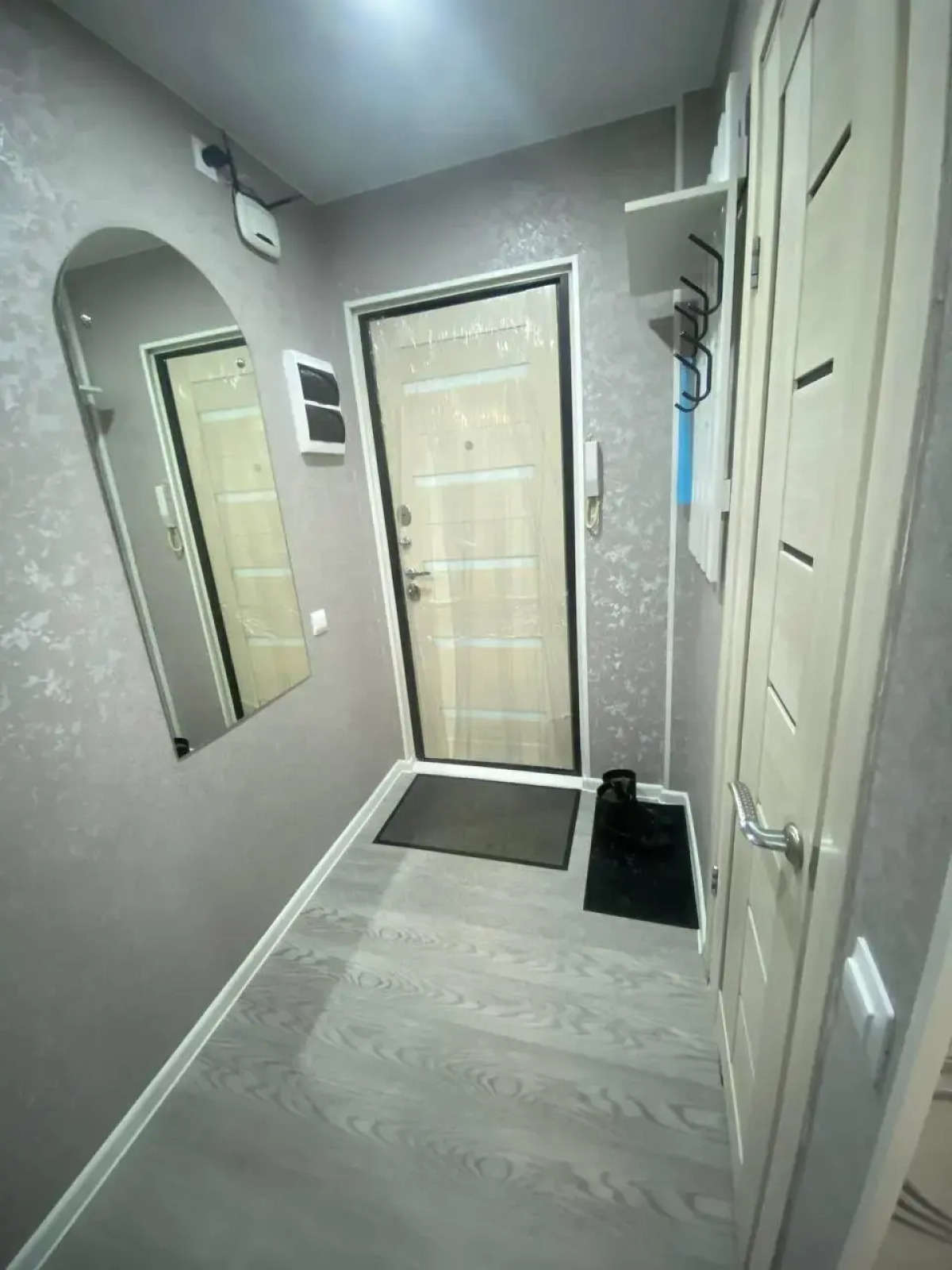 Квартира на улице Белова 12