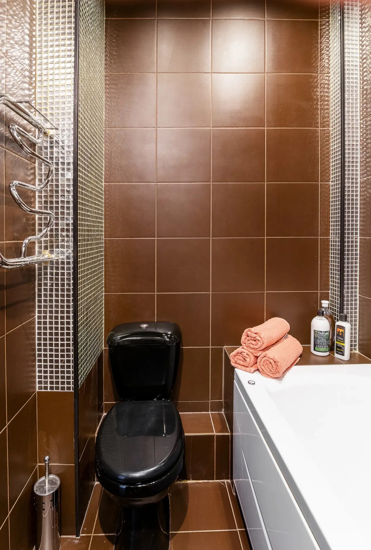 Апартаменты Prim Rooms LUXE с видом на море