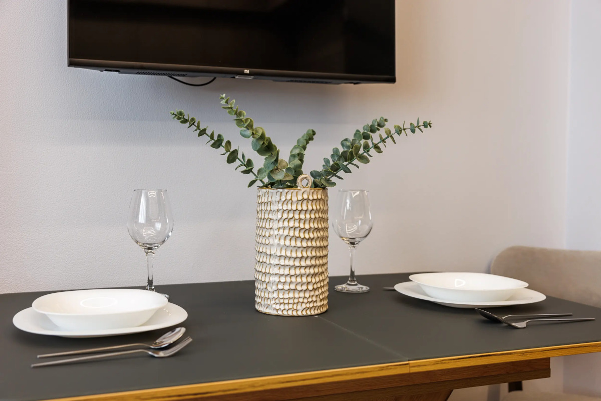 Квартира Комфортная на ул Свободы