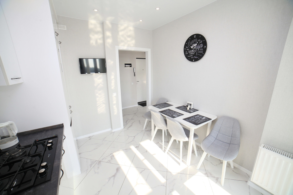 Апартаменты Лазурный Дом