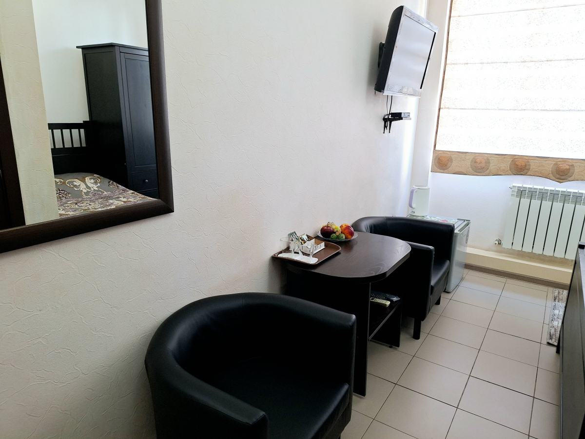 Гостевой Дом Ардо