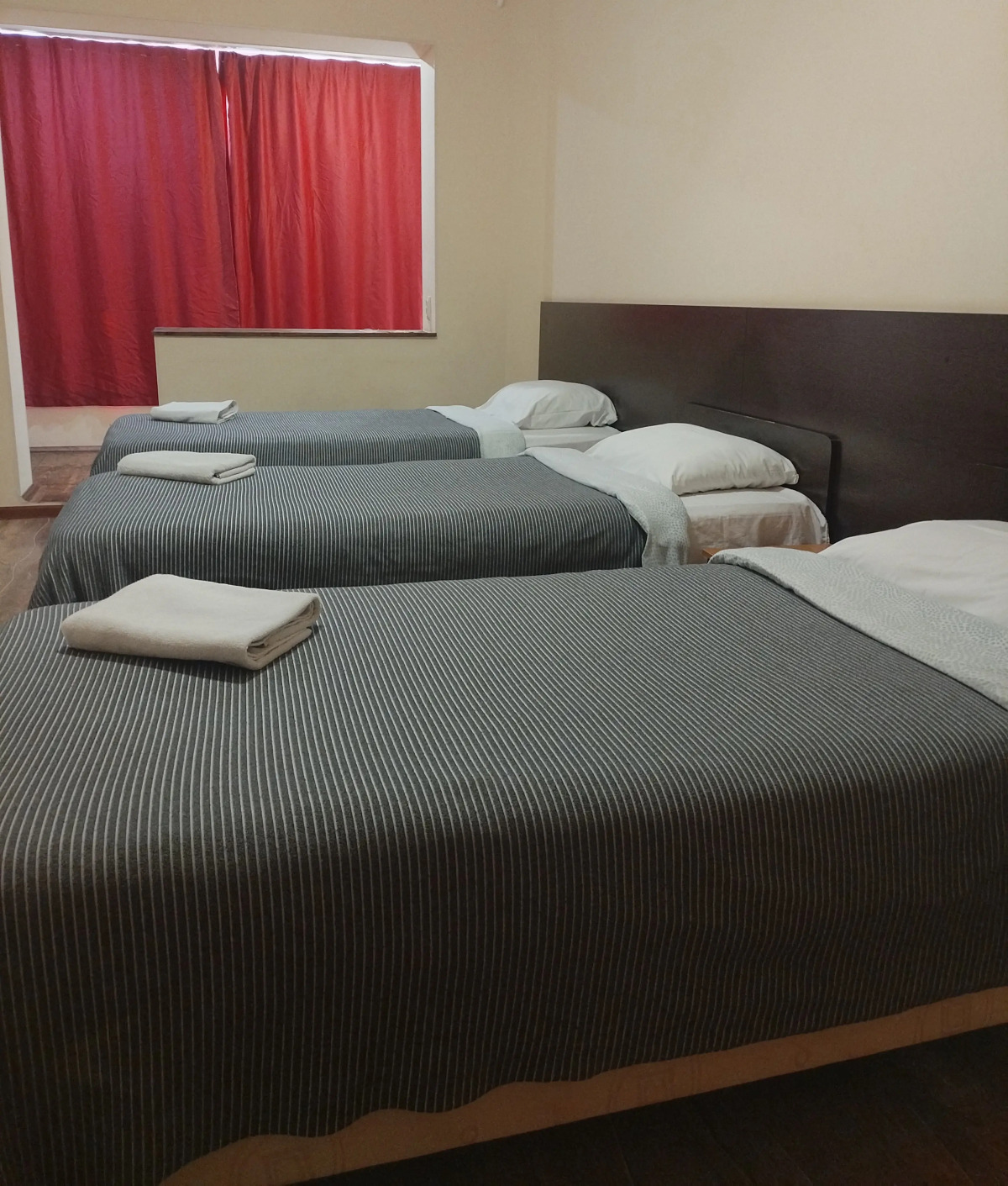 Гостевой дом Снегири