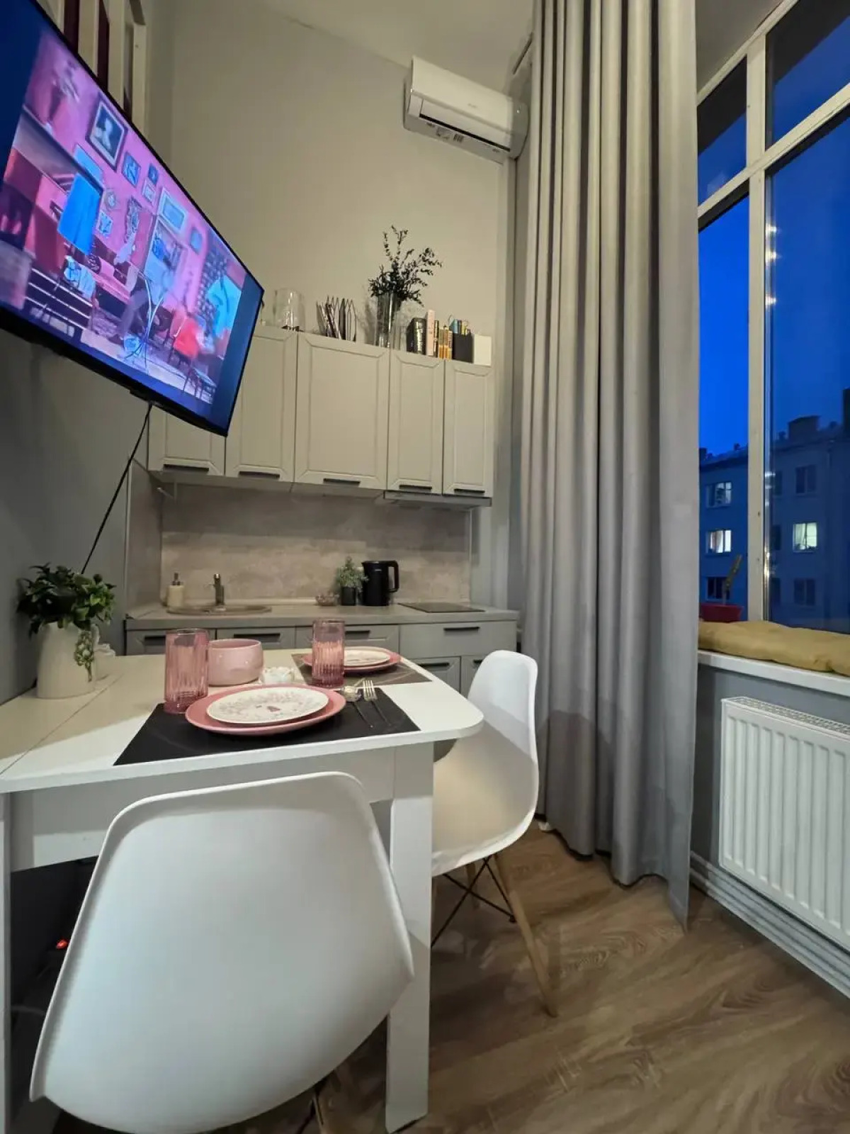 Апартаменты Peonies Lucky Room у Метро Бауманская