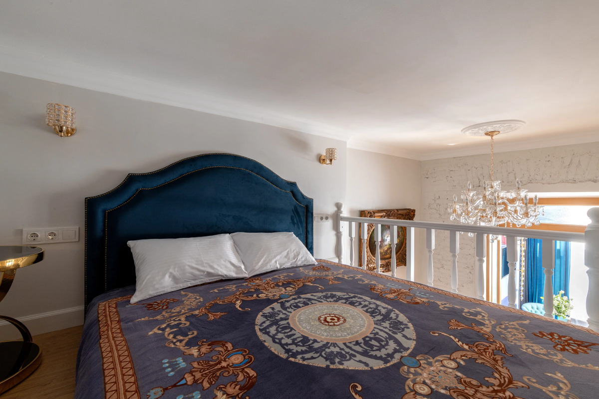 Квартира 2 ColorSPB Невский 27