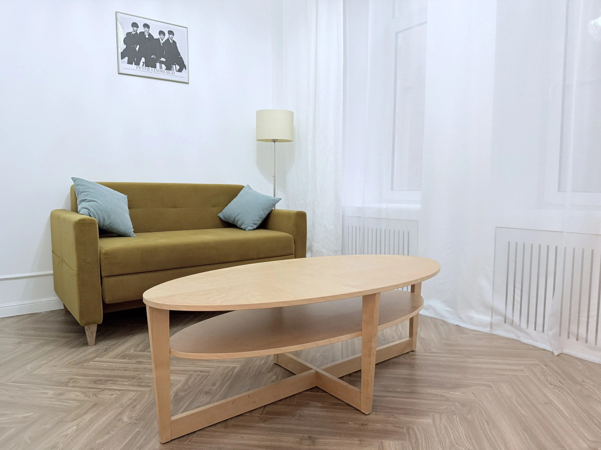 Квартира Magic Queen в Историческом Центре