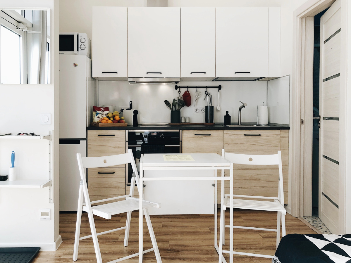 Апартаменты Smart Aparts Base