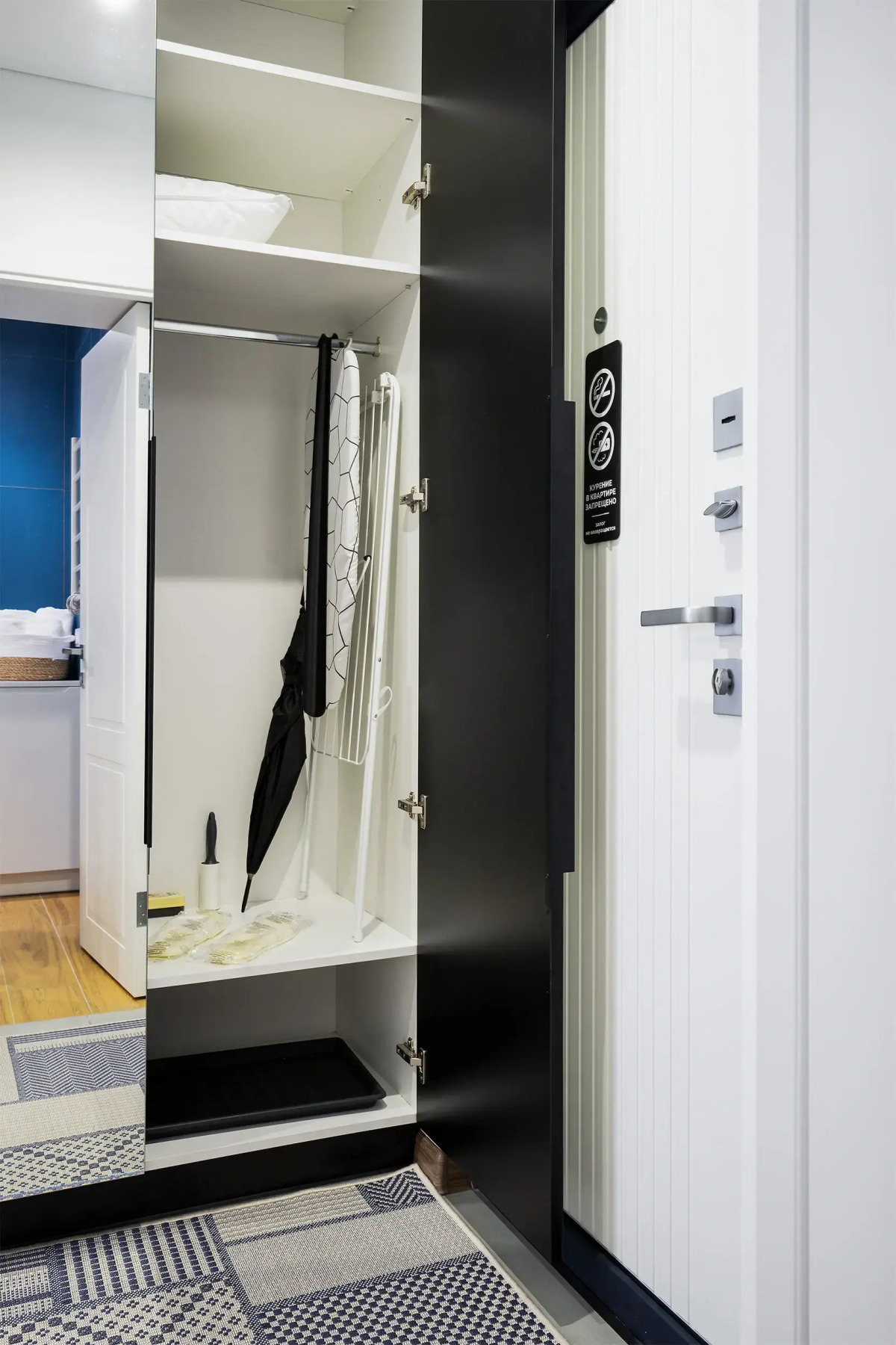 Апартаменты Карибы сети Аpartic на Куйбышева