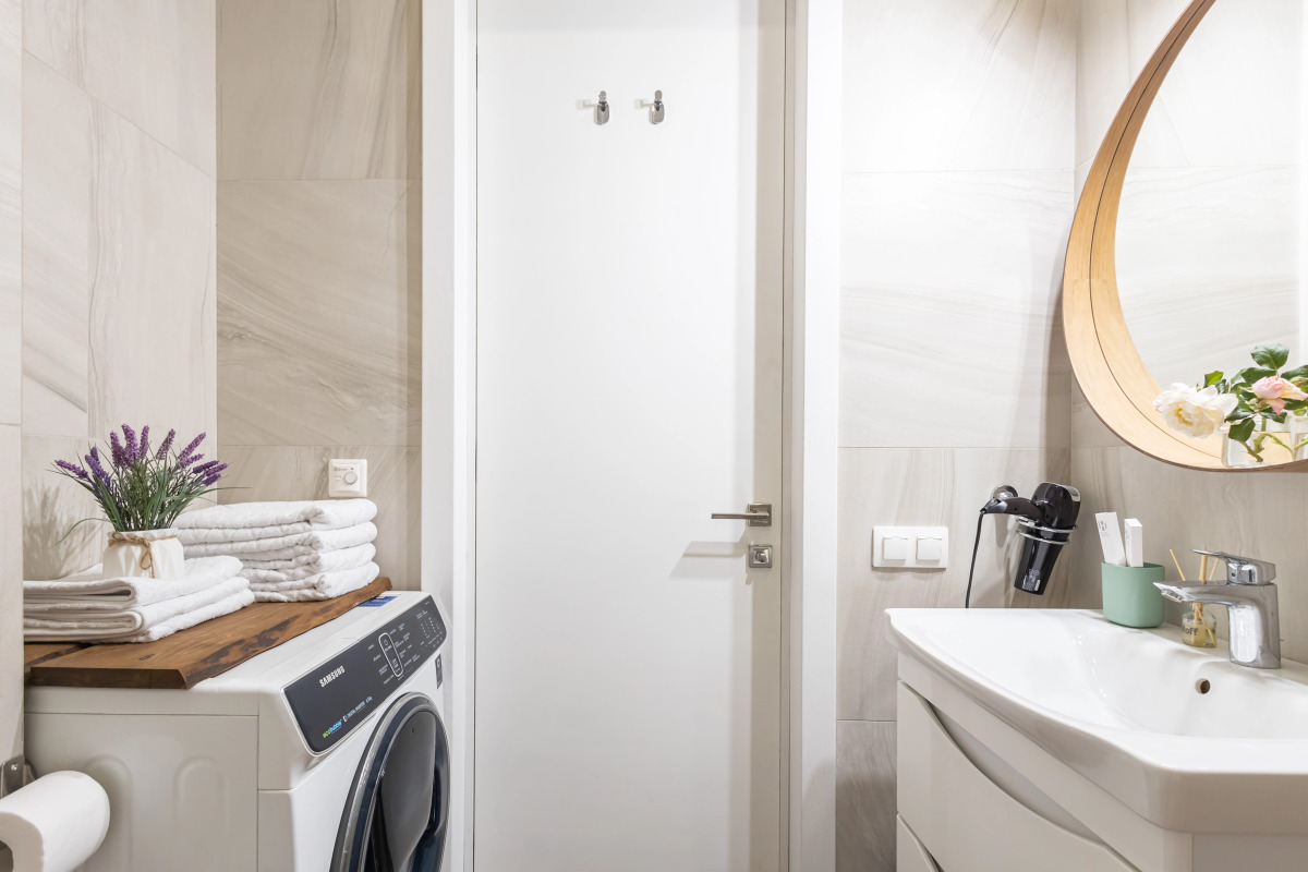 Апартаменты бизнес-класса в ЖК Онли