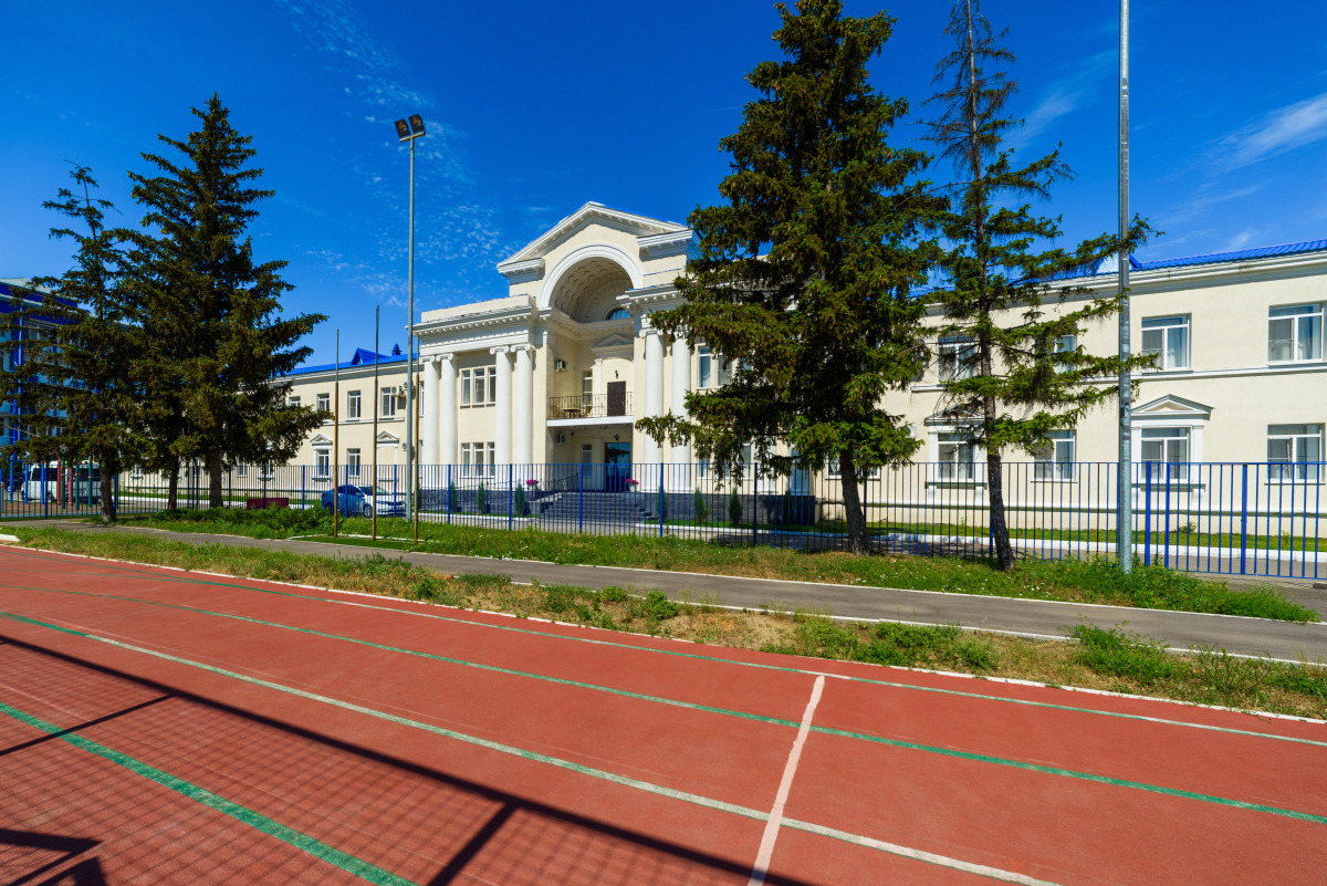 Отель Volga Volga