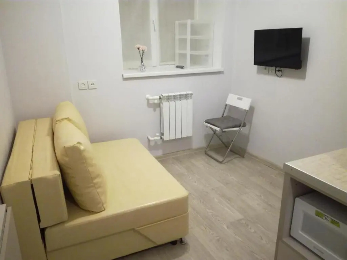 Апартаменты Iskra Ekonom