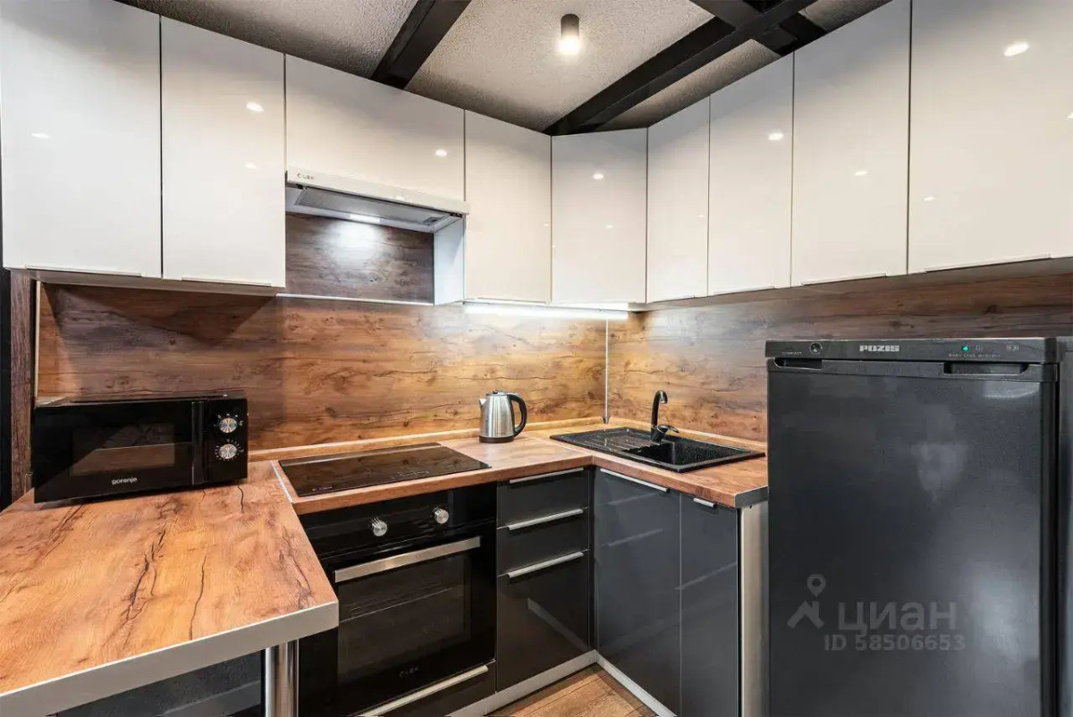 Апартаменты Уютные Lost city у метро Марьино