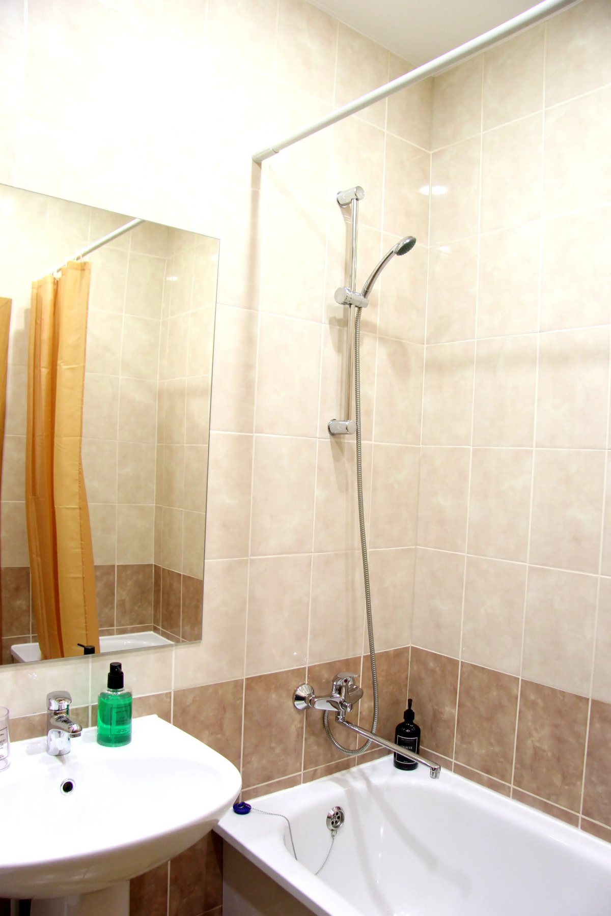 Квартира Уютная Квартира на Павла Шаманова 40