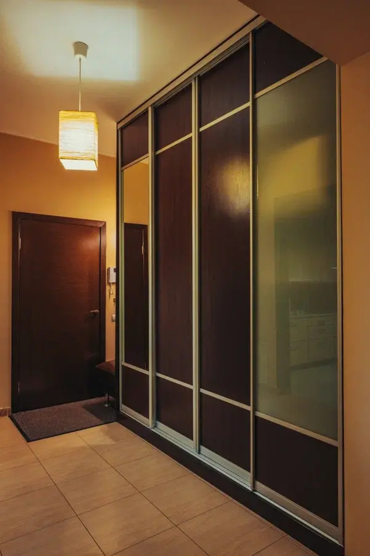 Квартира у озера на Тельмана 5