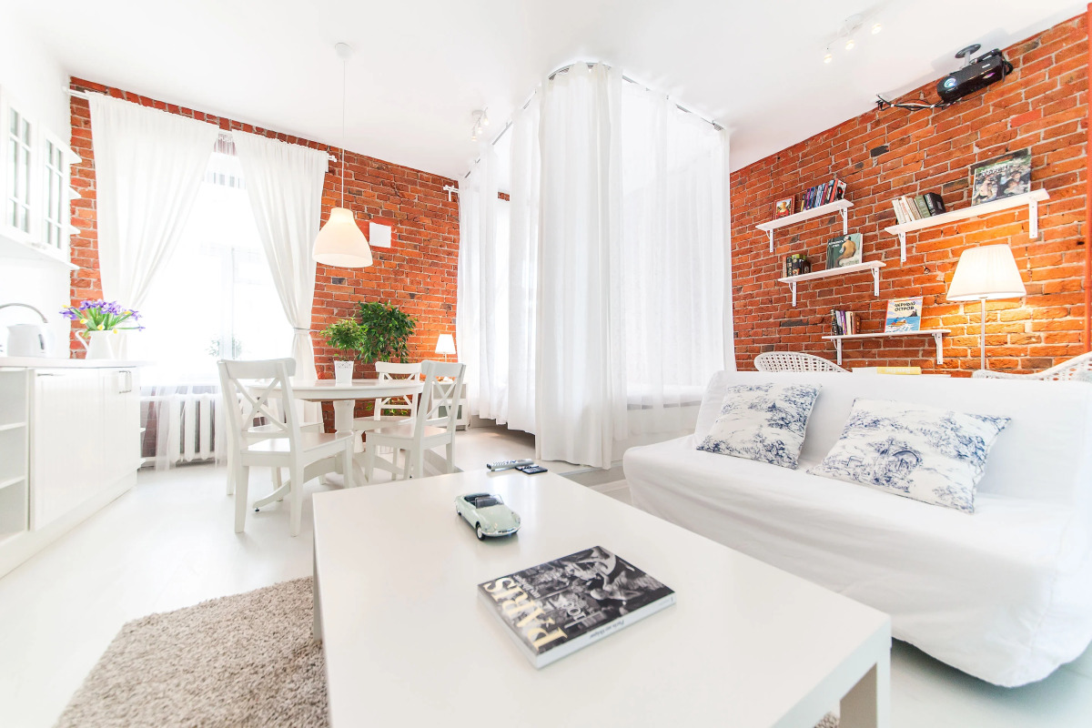 Мама Ро Студия №4 Французская