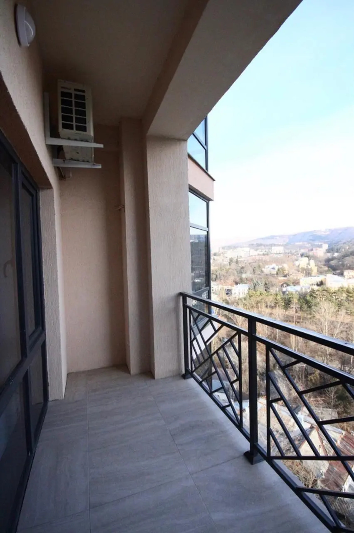 Апартаменты ЖК Green Park 2