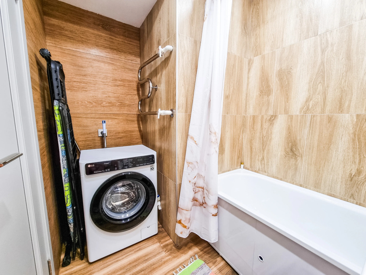 Квартира Дабл-Люкс Метро Яшьлек