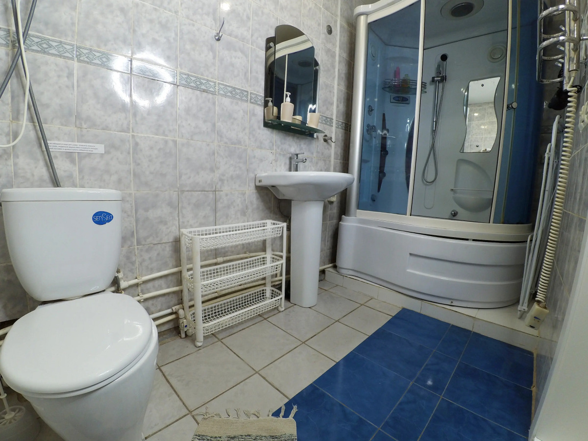 Студия 1 Тат Хаус на улице Ипподромная 29