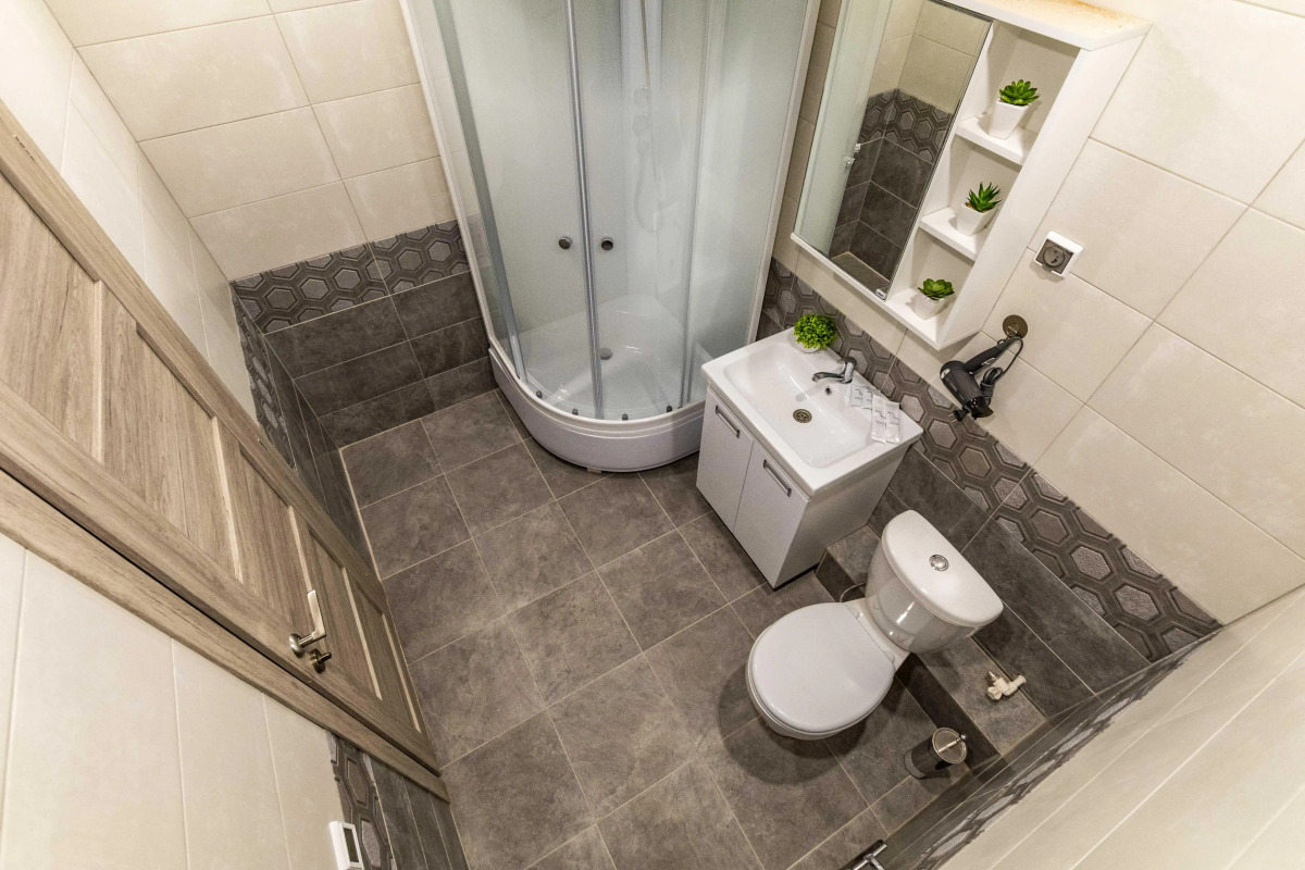 Квартира Евродвушка BeGuest Возле м. Уральская Для 4х Гостей