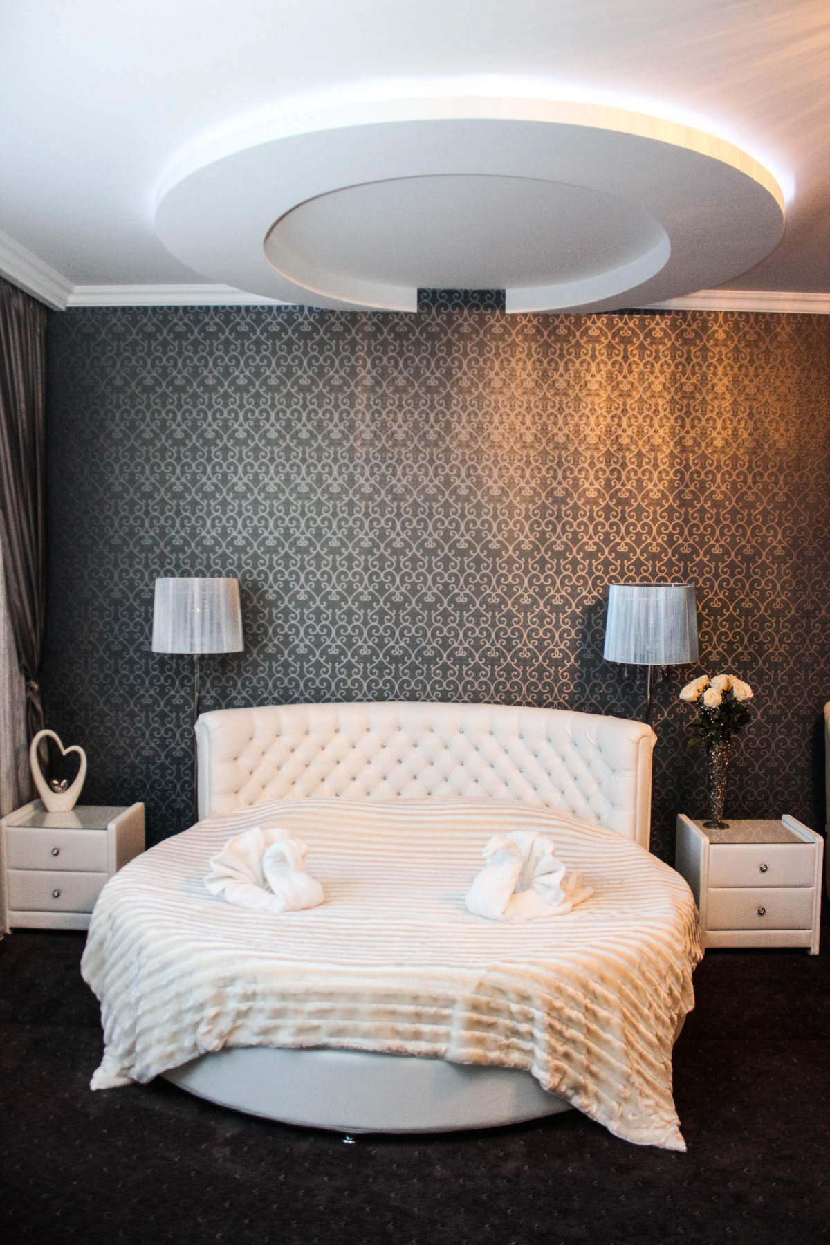 Отель Облака