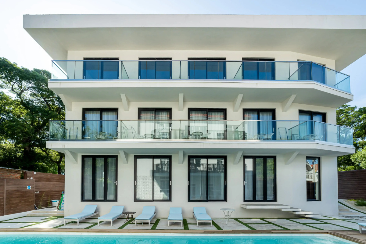 Гостевой Дом Дольче Вита Клаб