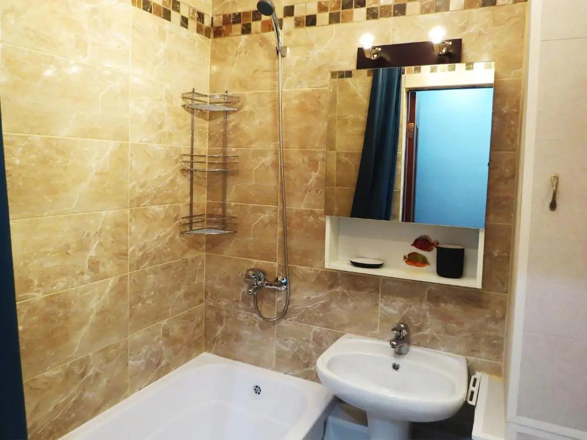 Квартира на Ленина 58