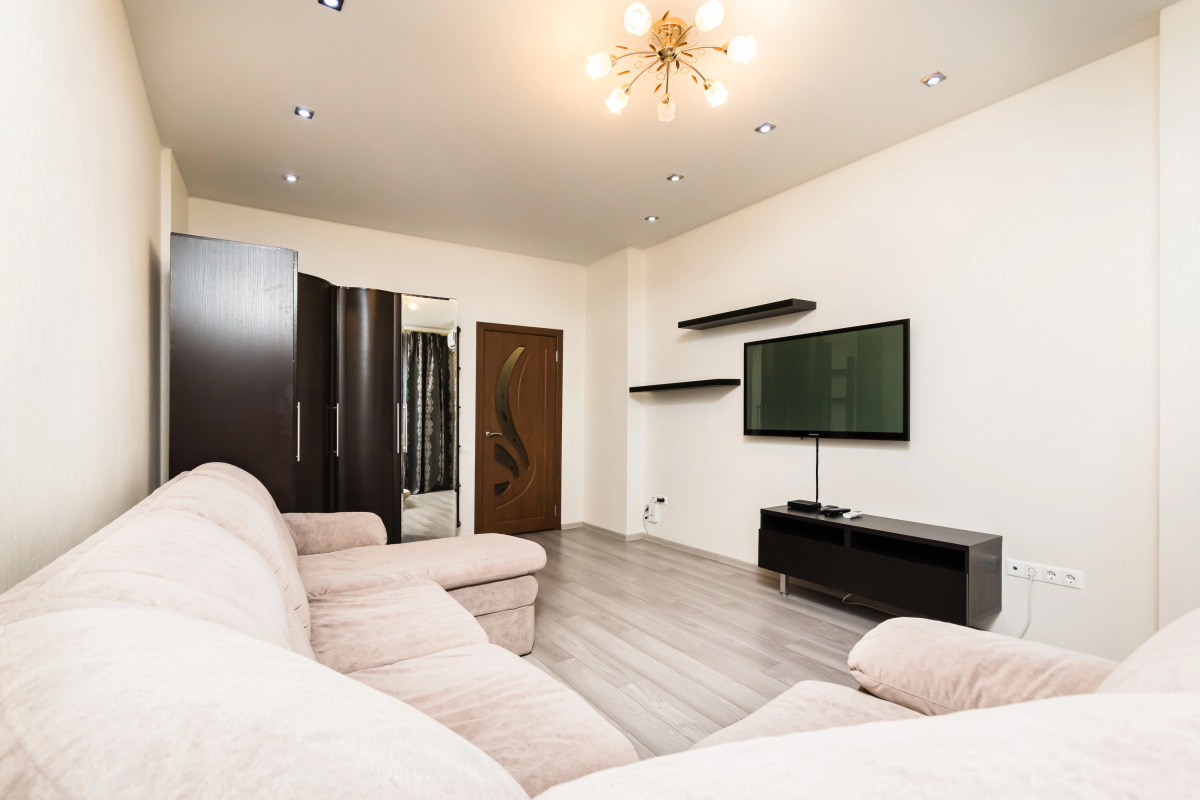 Апартаменты Арена хоум