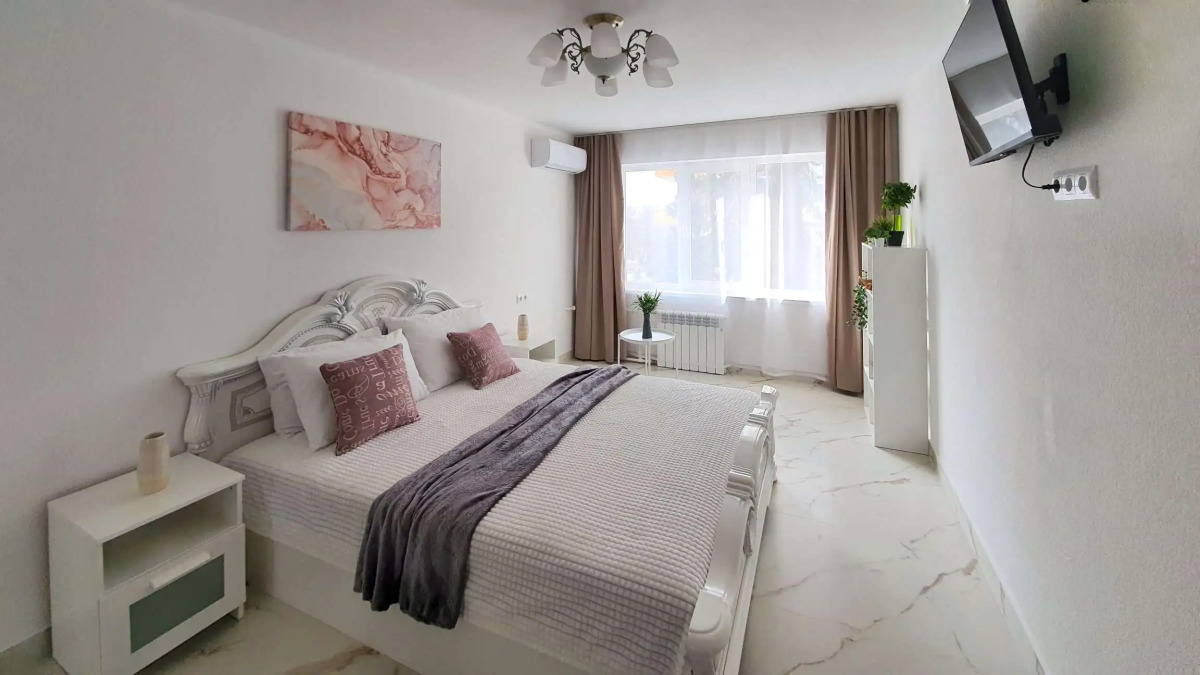 Апартаменты на Воровского