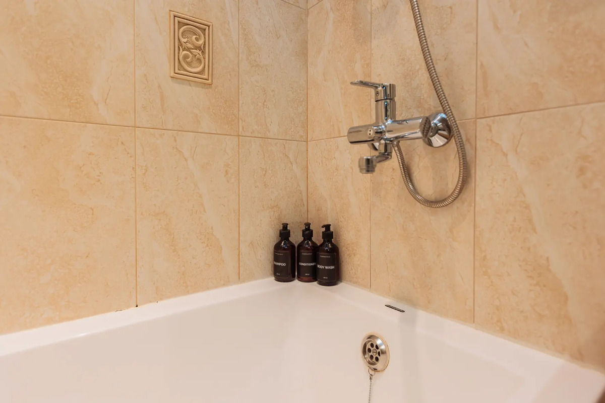 Апартаменты Malkova apartments на Генерала Карбышева