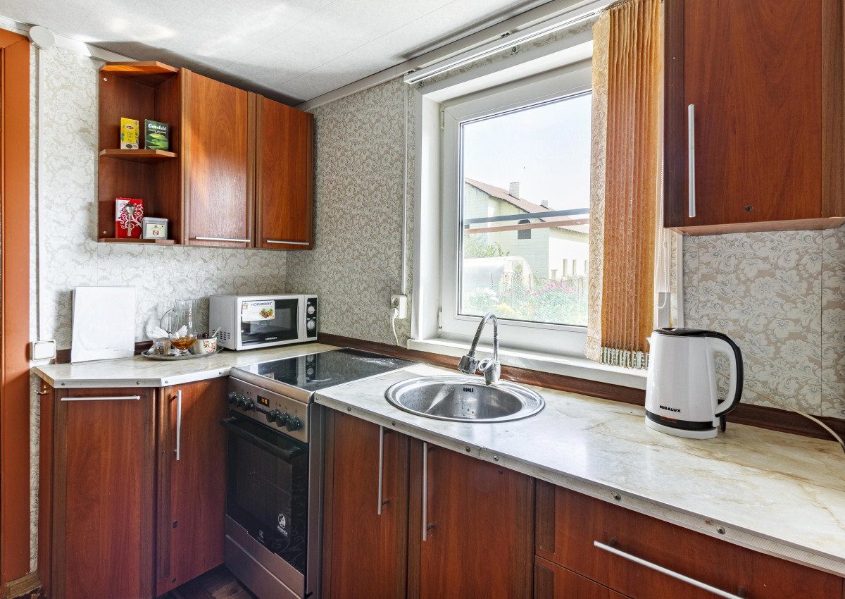 Гостевой Дом на Красноармейской