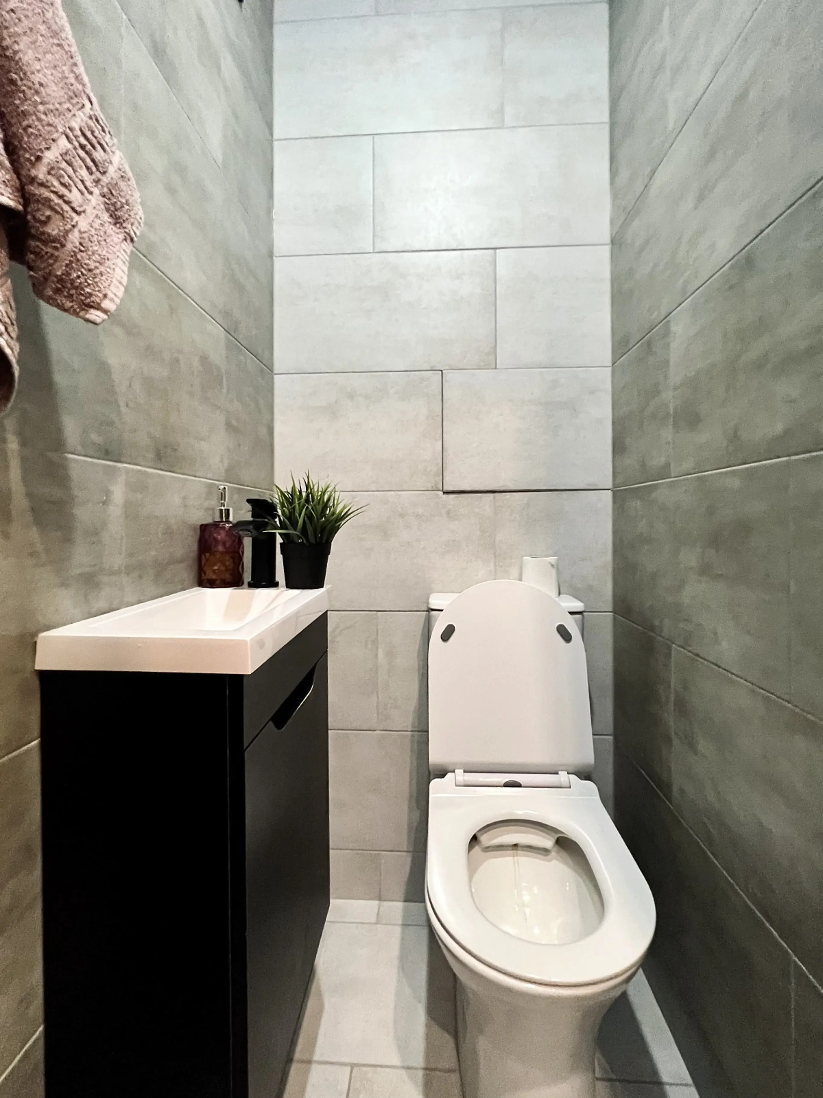 Апартаменты Двушечка в центре Брестского Арбата