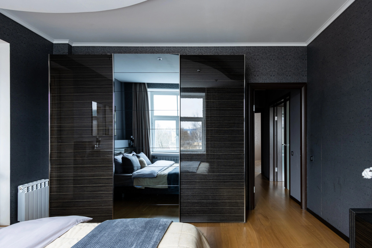 Апартаменты Status Flat